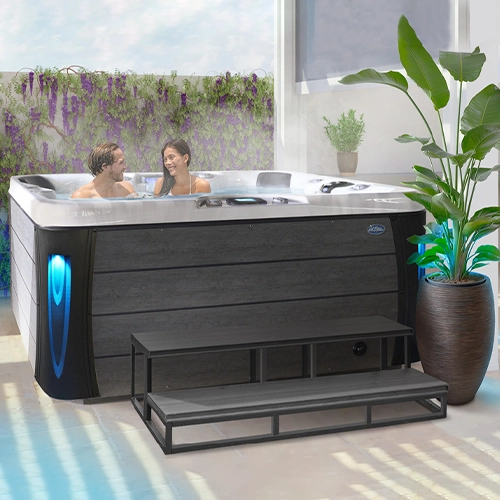 Escape X-Series hot tubs for sale in Arlington